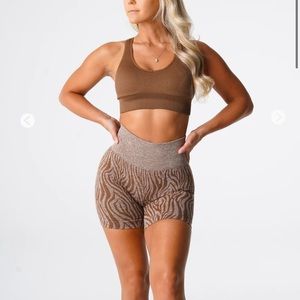 Bundle of NVGTN Galaxy Bras